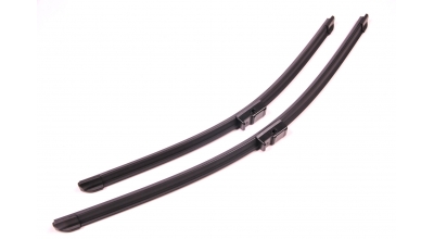 Wycieraczki Bosch Aerotwin do BMW X5 E70 (11.2006-09.2011)